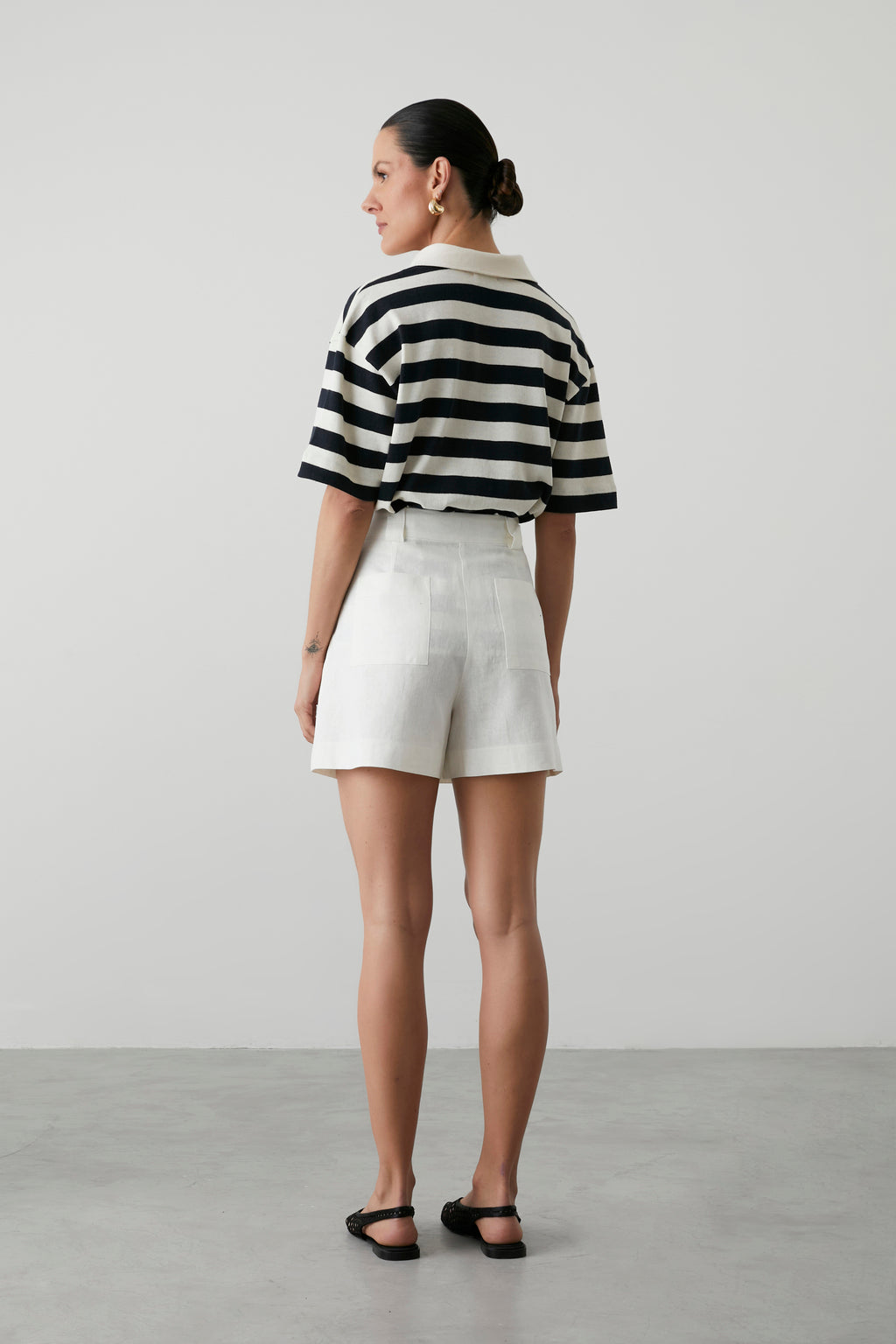 Melanie Polo Shirt
