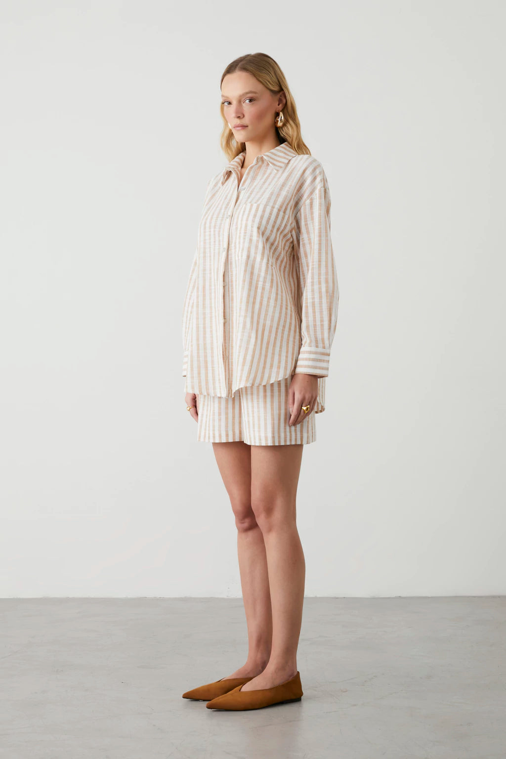 Yara shirt