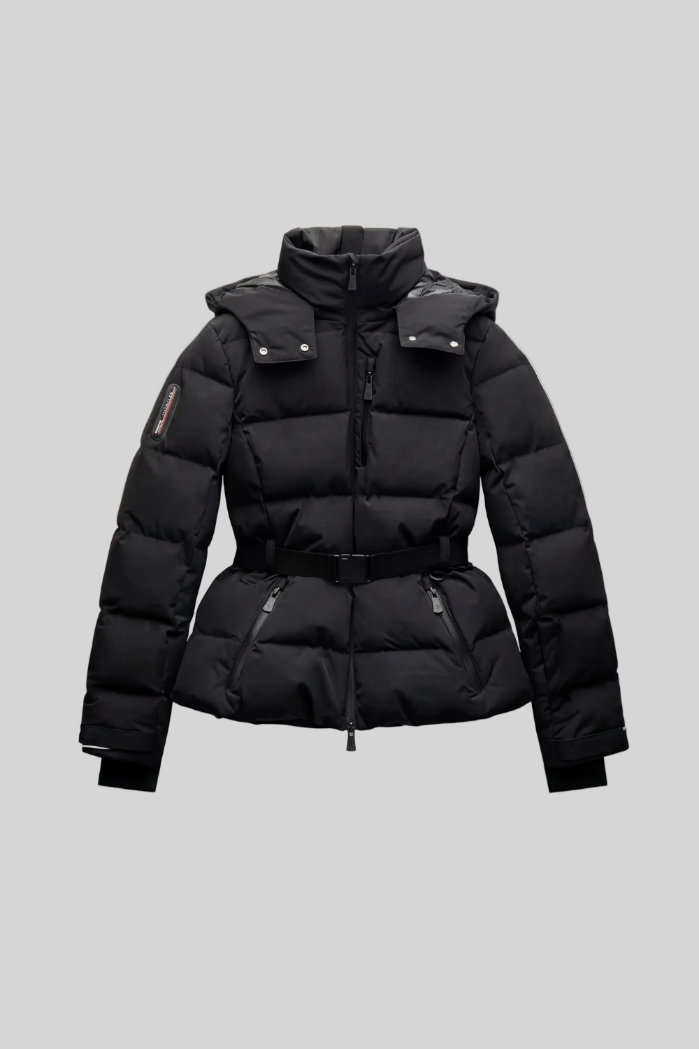 Women's Insulated Ski Jacket - Snow Edition Performance Coat