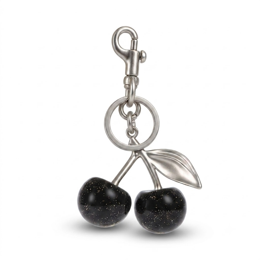 Black Cherry Charm
