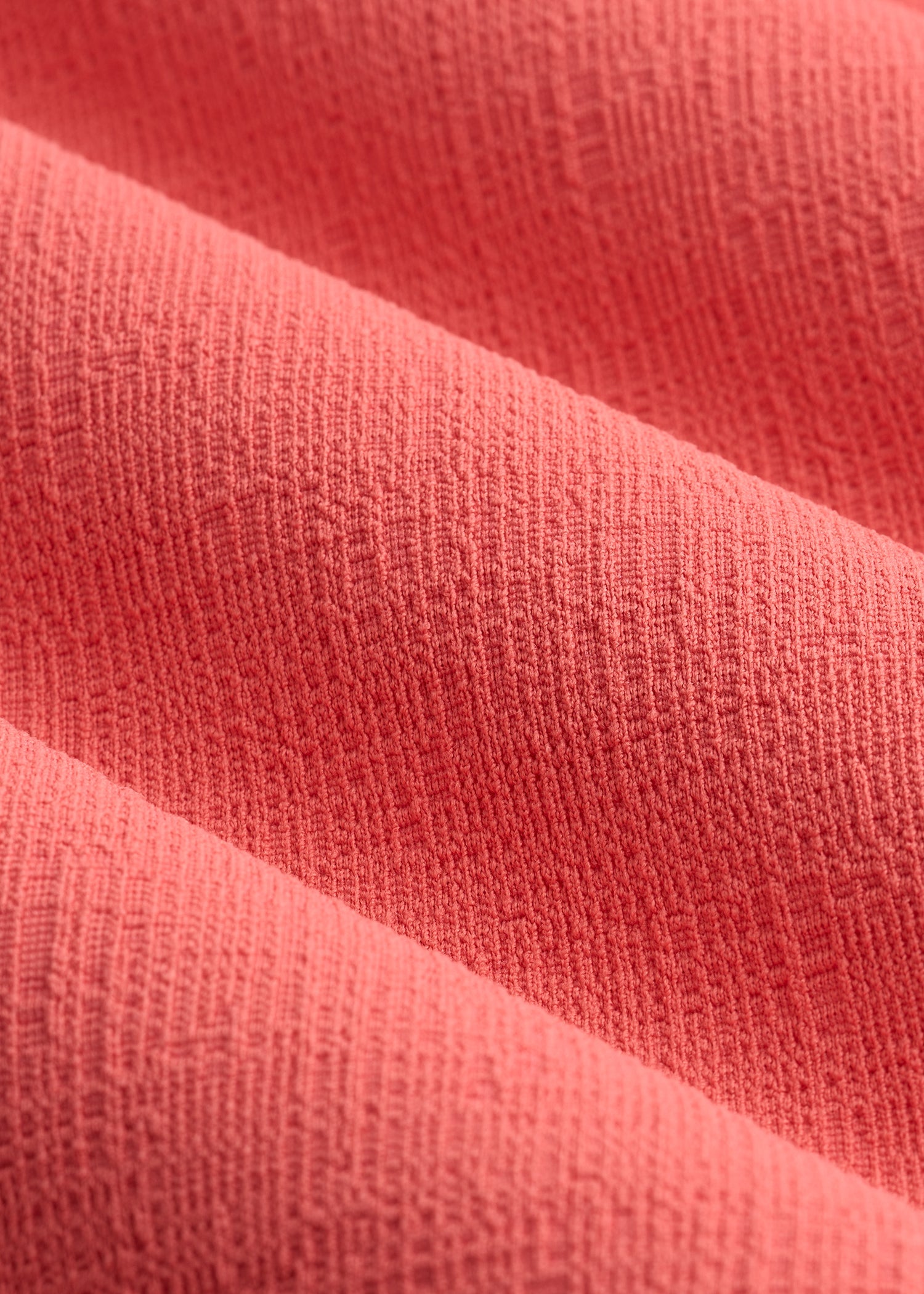 Midi Cross Dress Coral