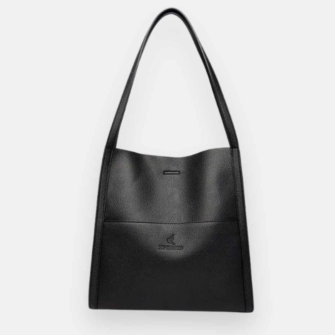 Classic Shoulder Bag