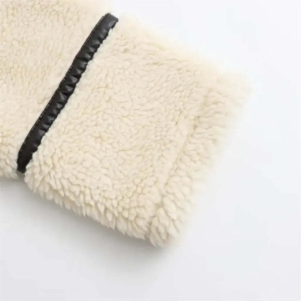 Winterland coat
