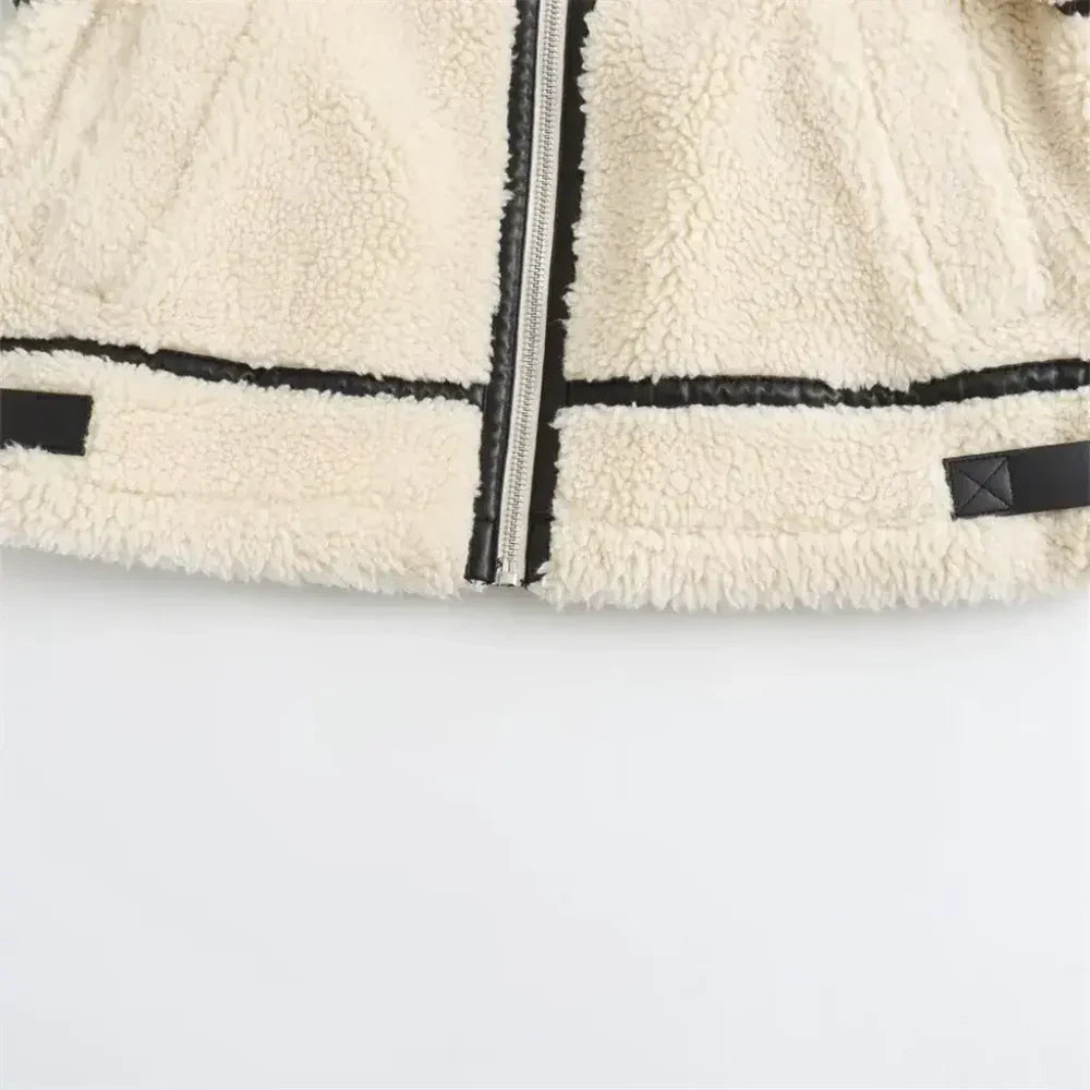 Winterland coat