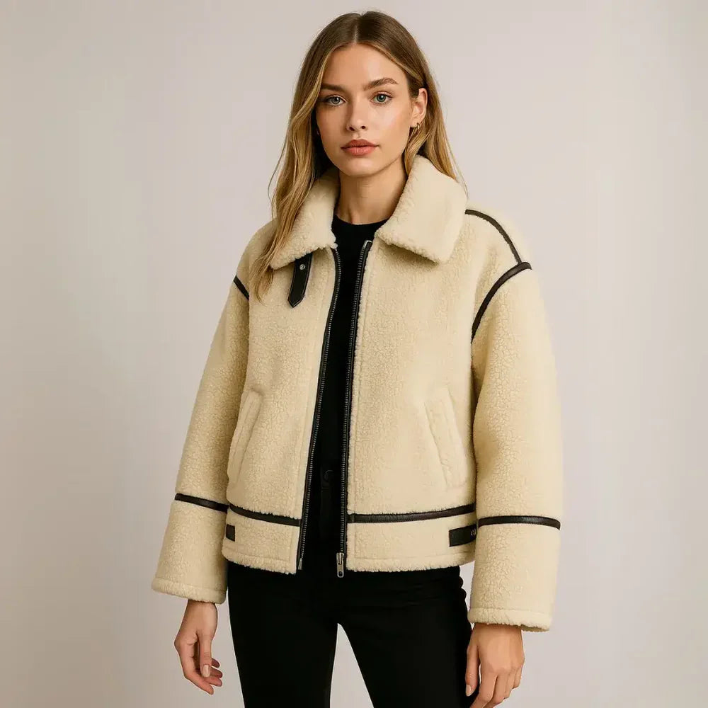 Winterland coat