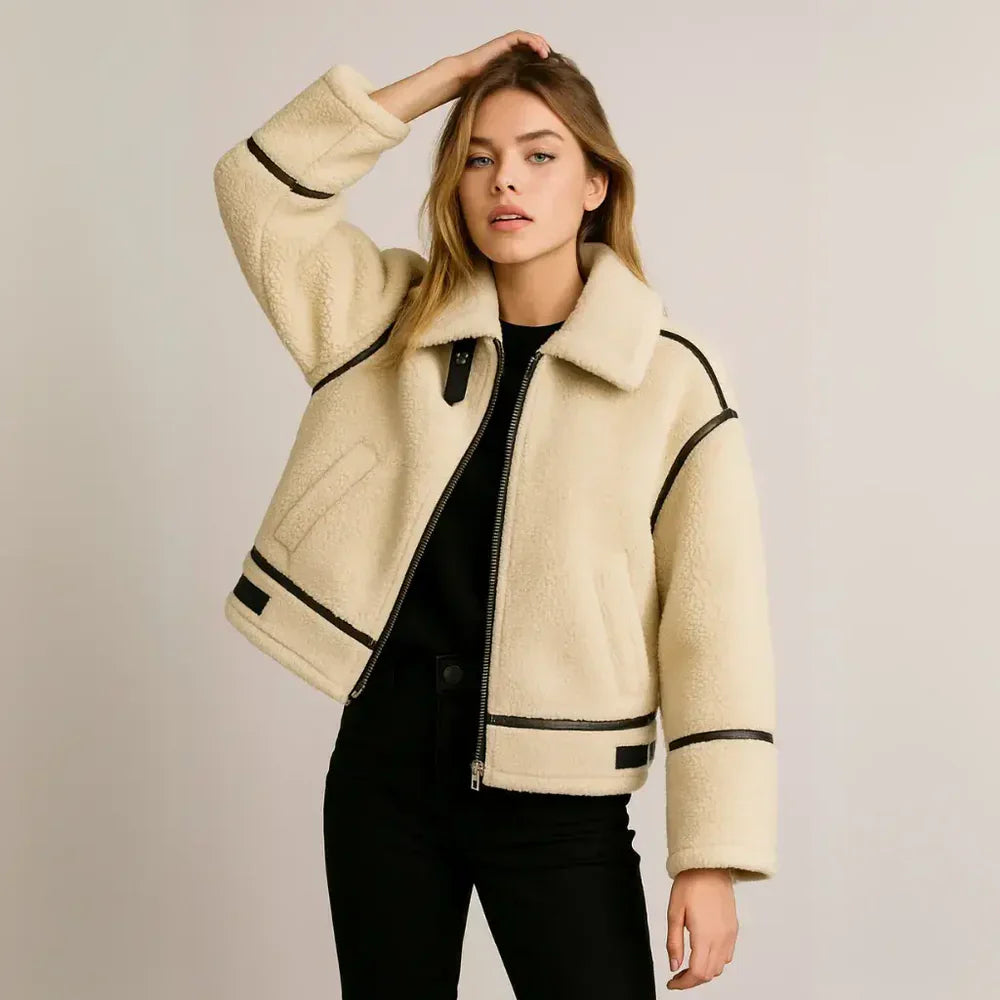 Winterland coat