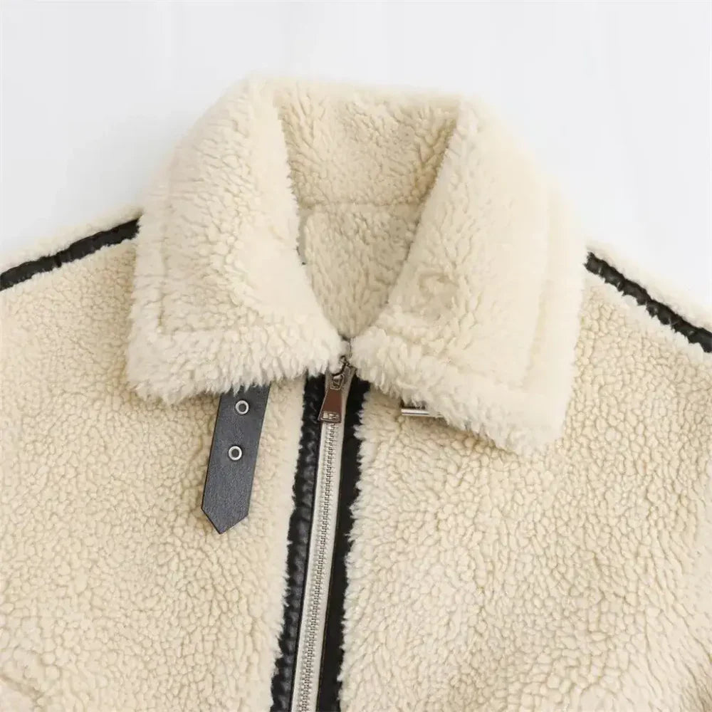 Winterland coat
