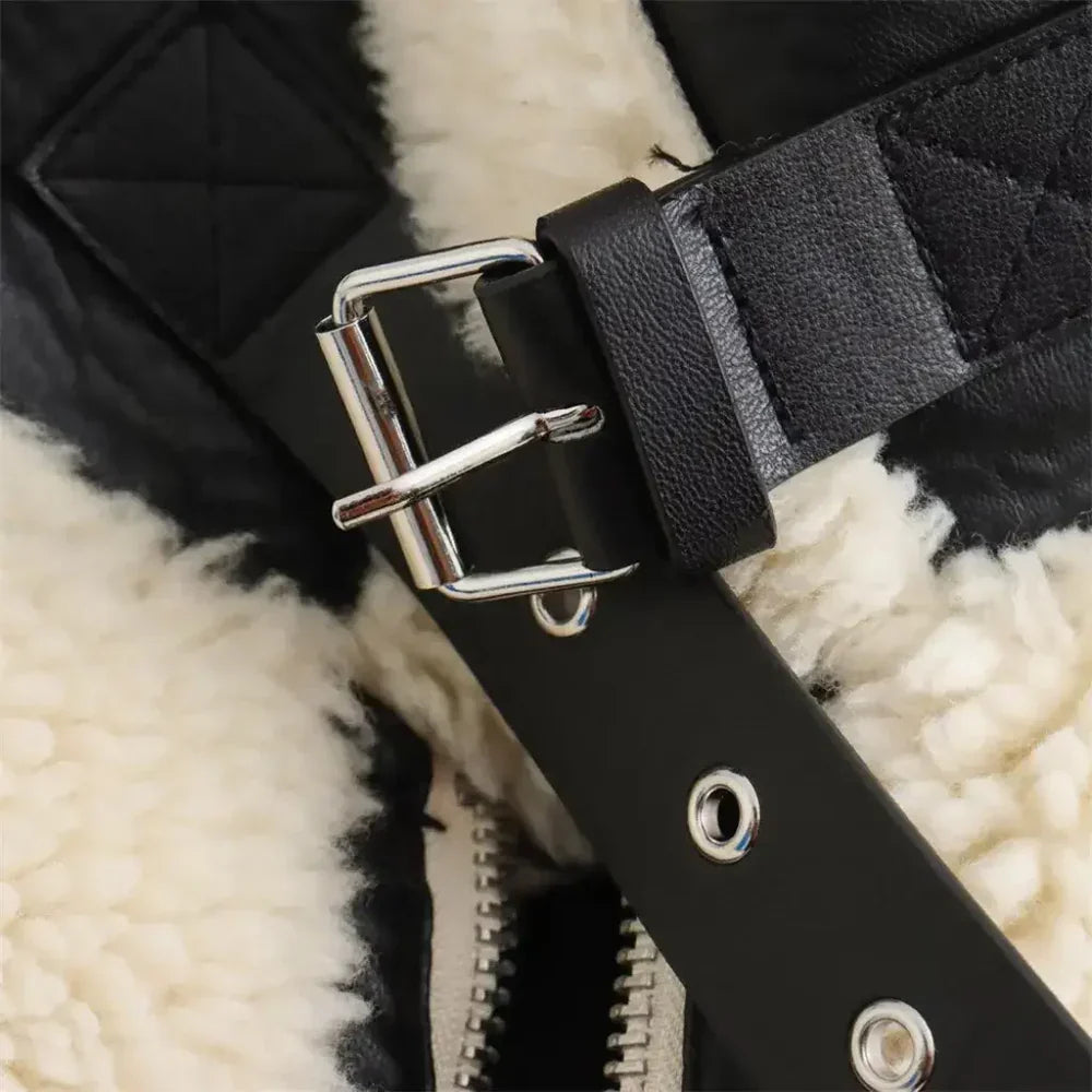 Winterland coat