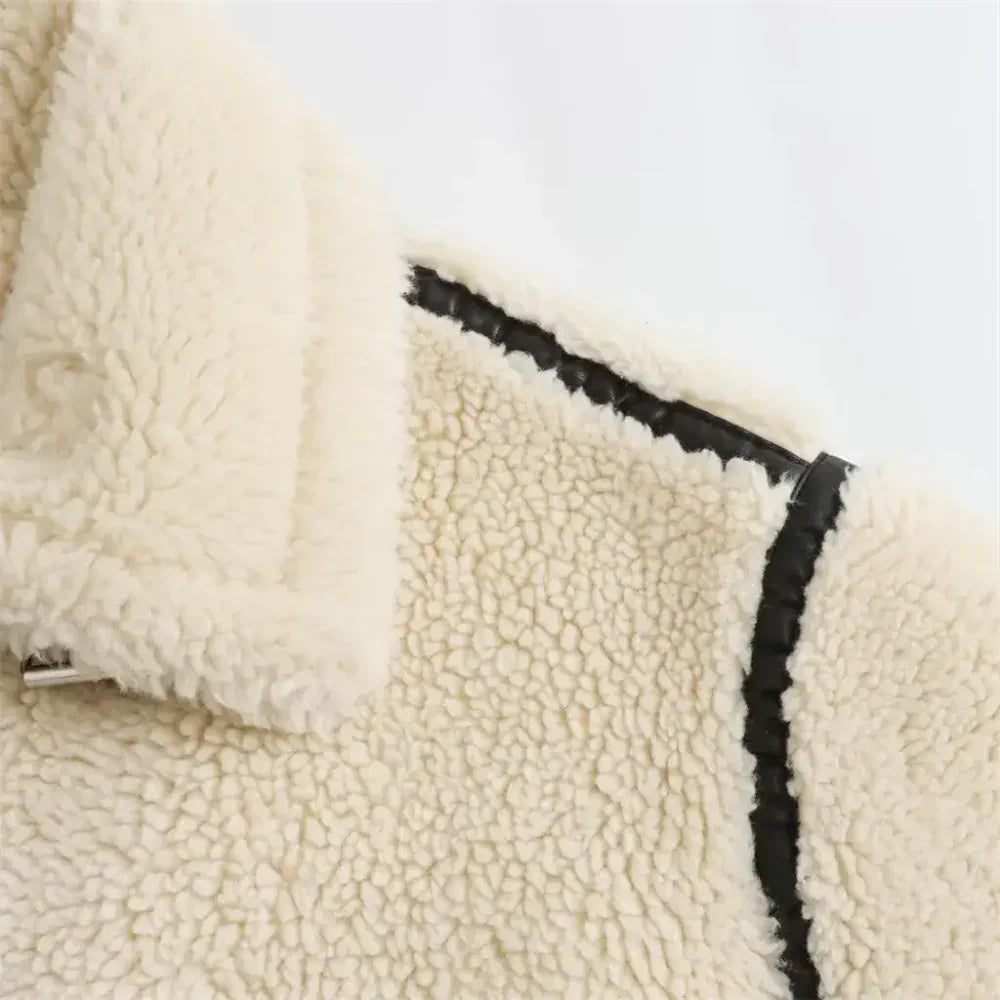 Winterland coat