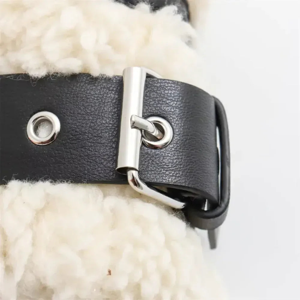 Winterland coat