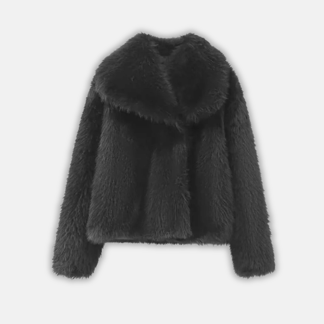 Chambéry coat