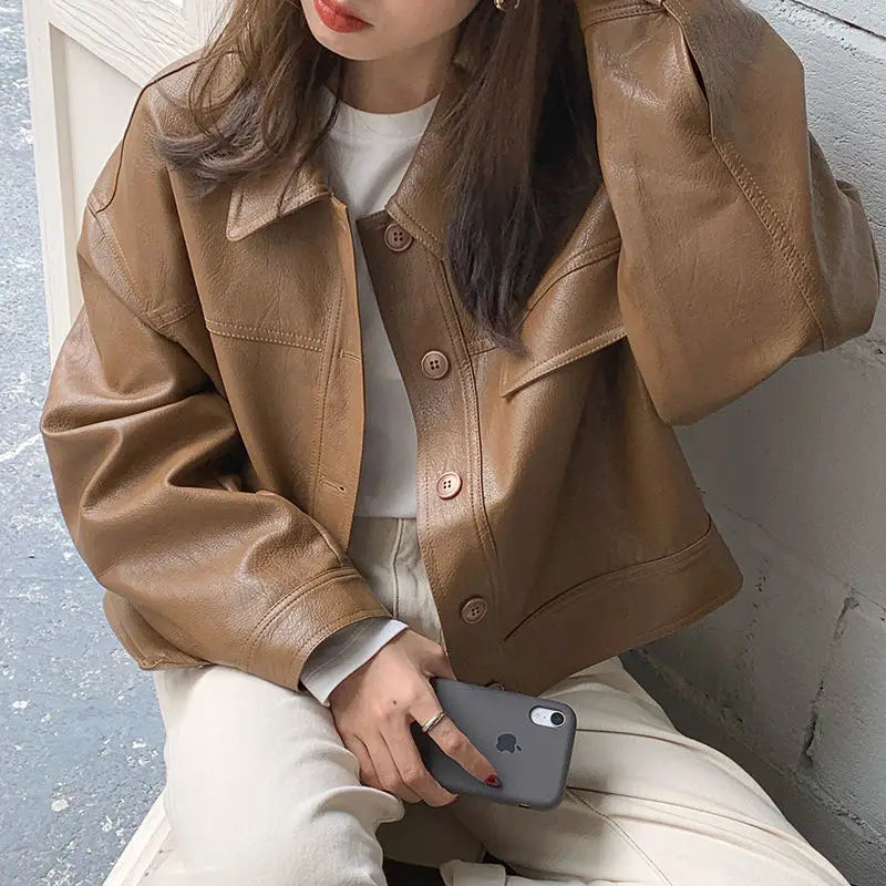 Dubai Jacket