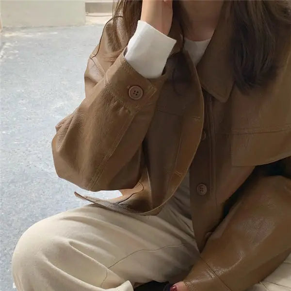 Dubai Jacket