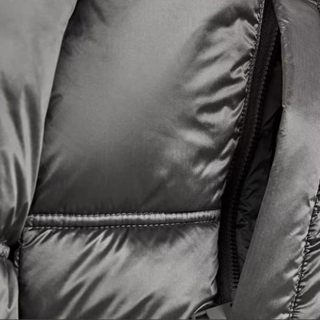 Ritchson Puffer Jacket