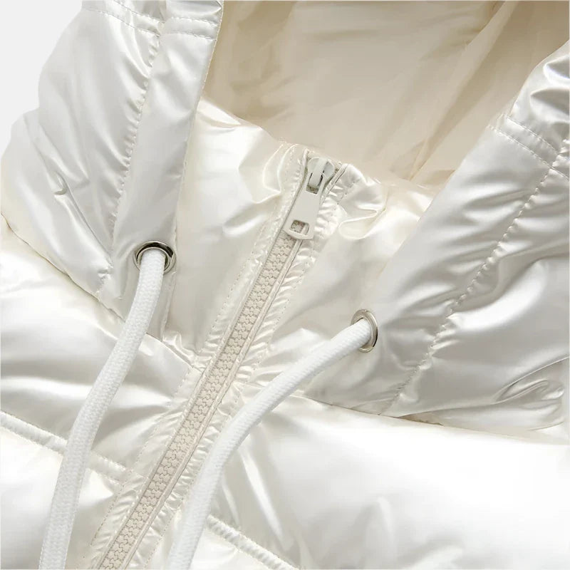 Ritchson Puffer Jacket