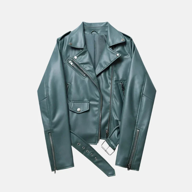 New York Jacket