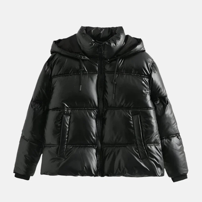 Ritchson Puffer Jacket