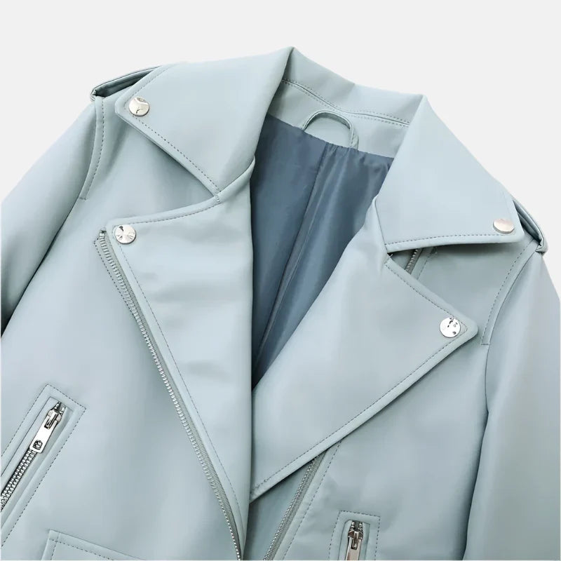 New York Jacket