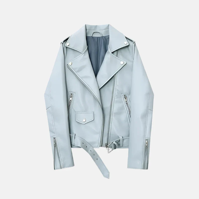 New York Jacket