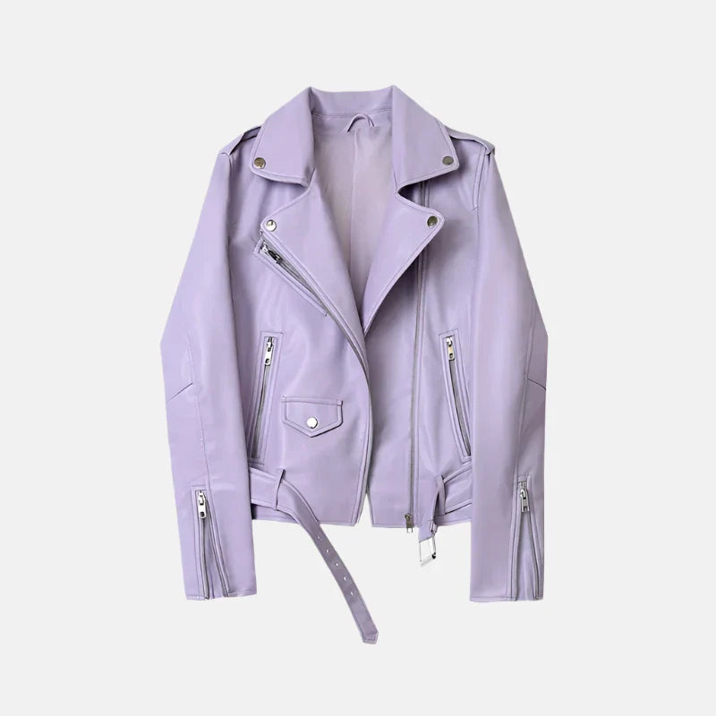 New York Jacket