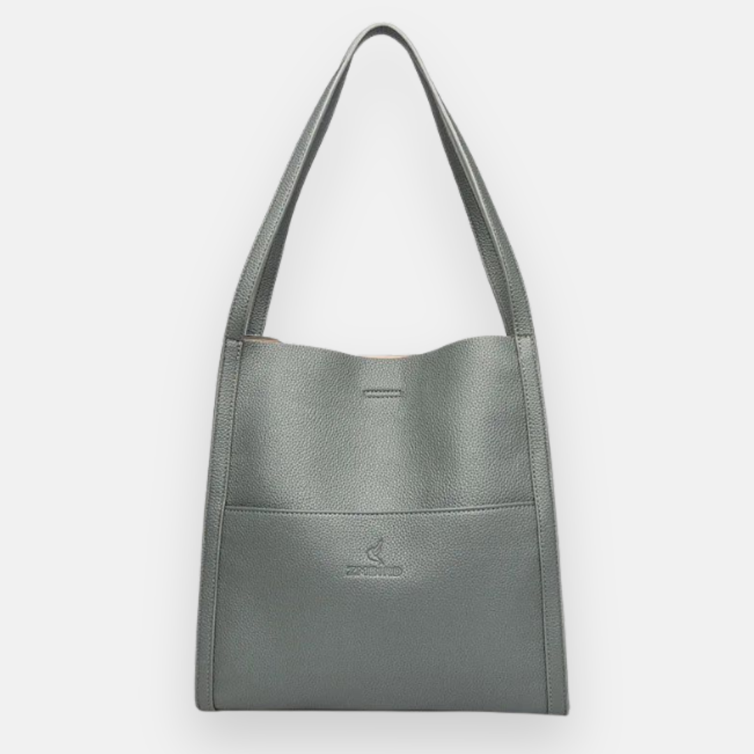 Classic Shoulder Bag