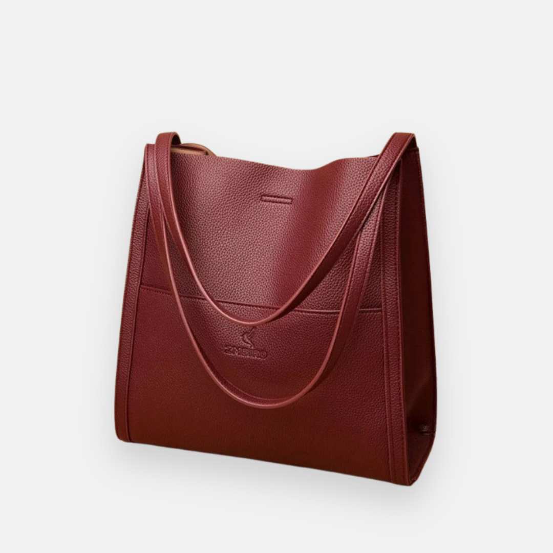 Classic Shoulder Bag