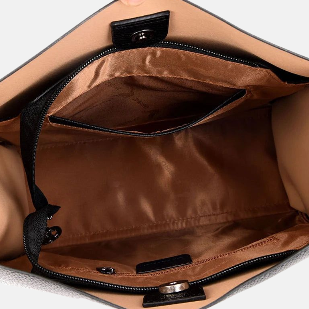 Classic Shoulder Bag