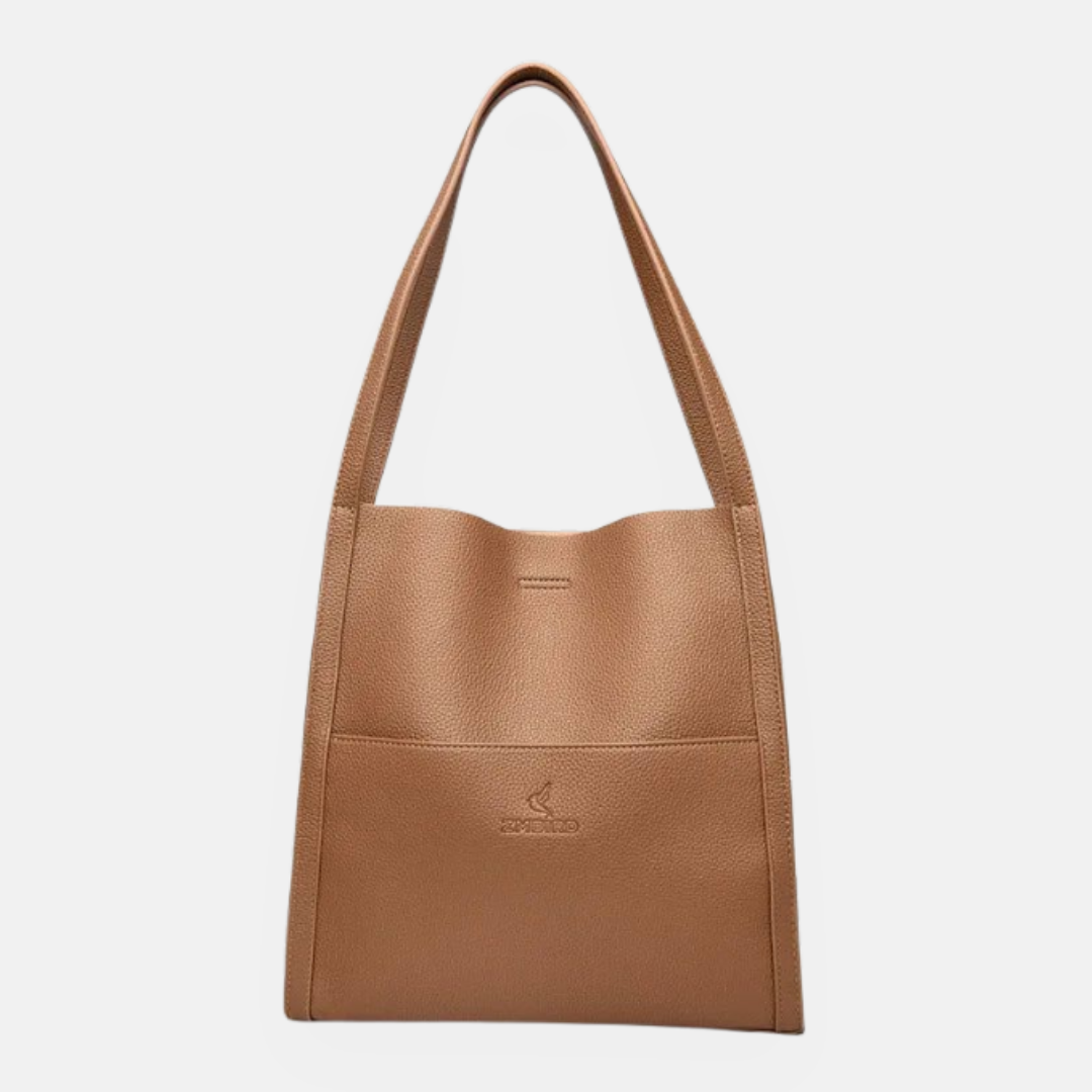 Classic Shoulder Bag