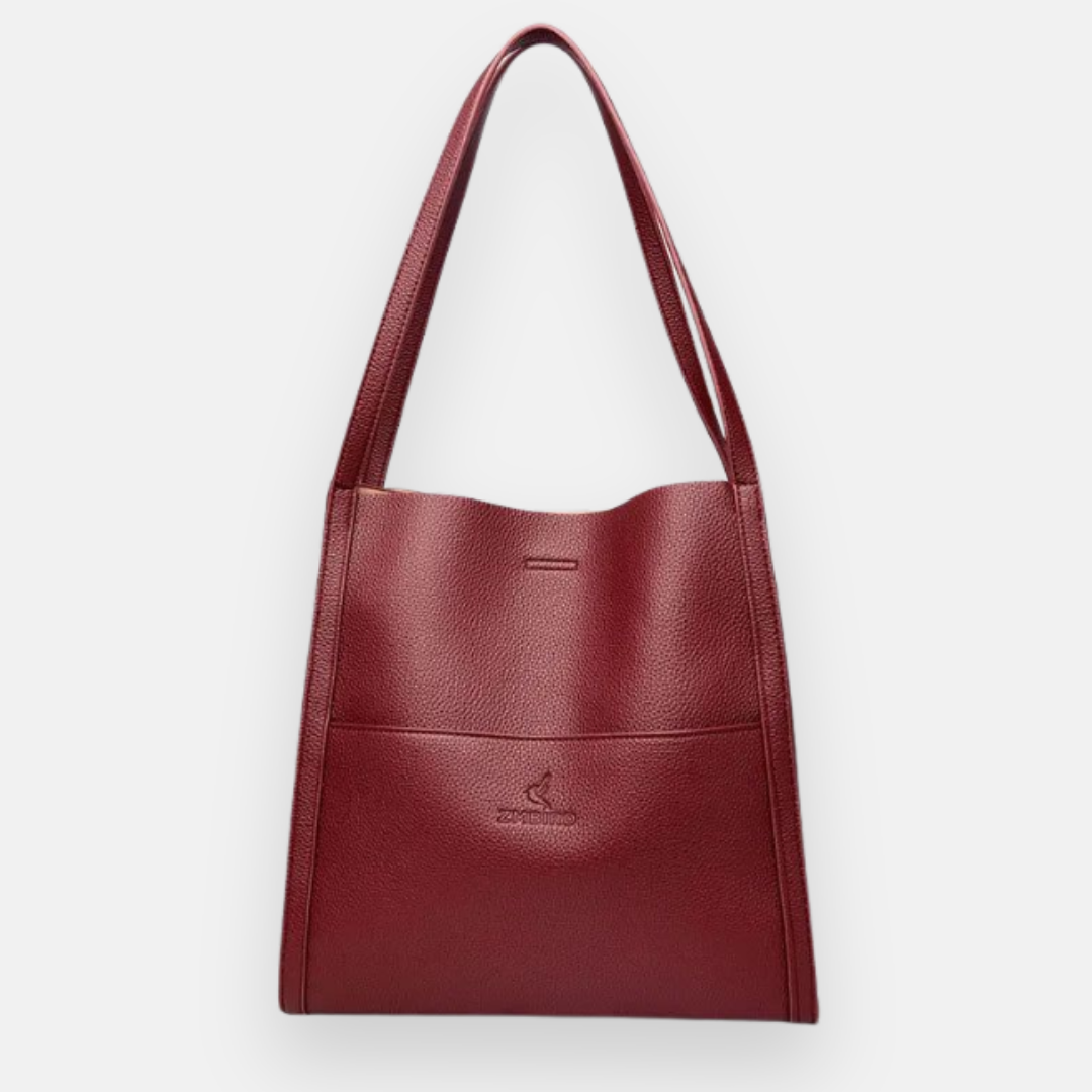 Classic Shoulder Bag