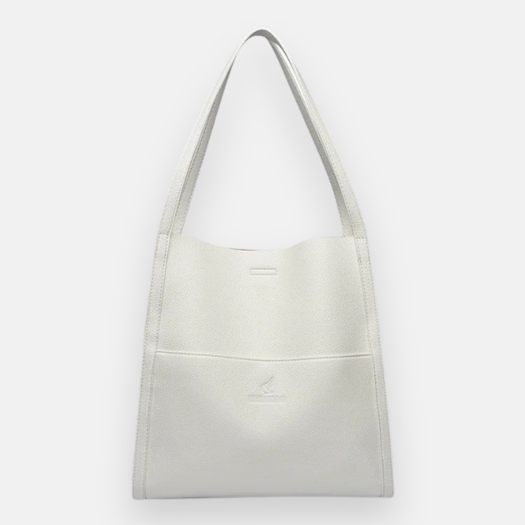 Classic Shoulder Bag