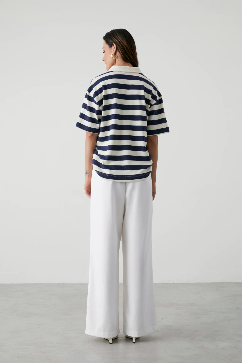 Melanie Polo Shirt