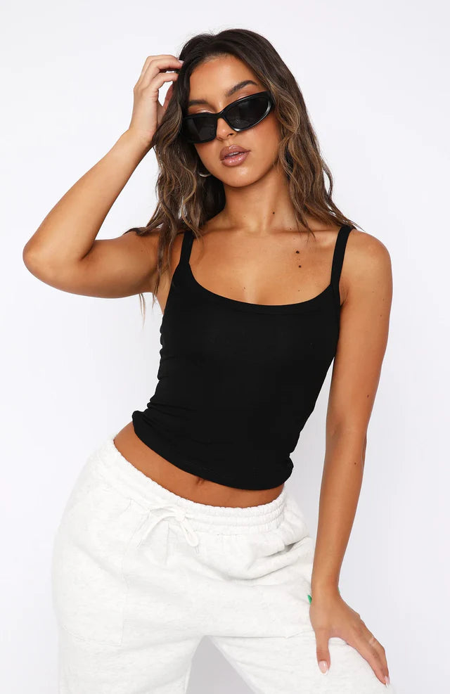 Basic Tank Top