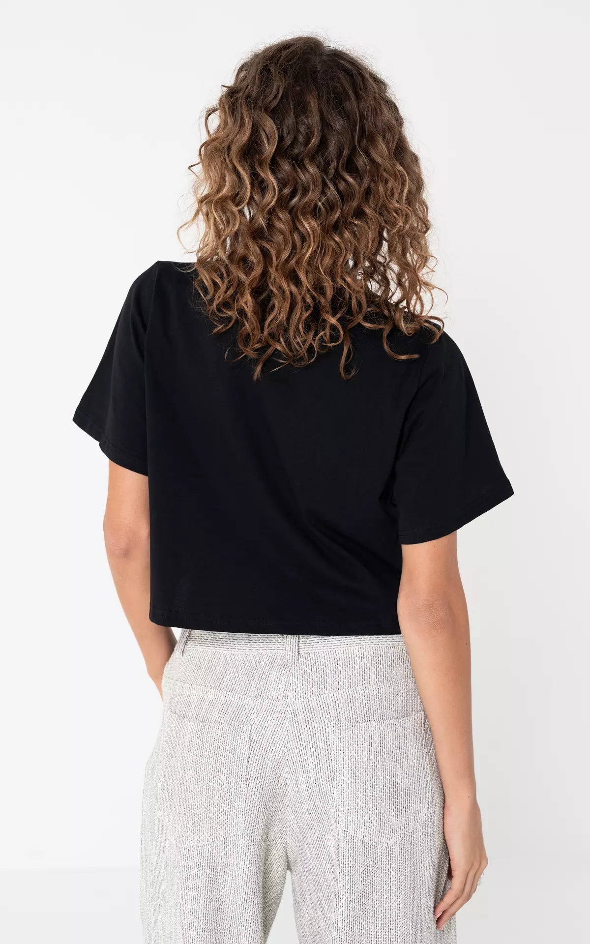 Basic shirt