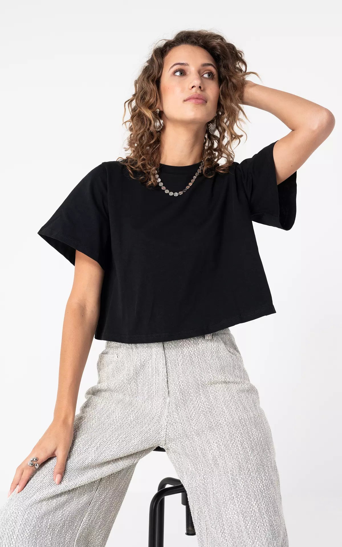 Basic shirt