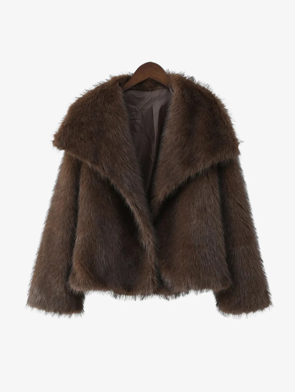 Aspen Fur Coat