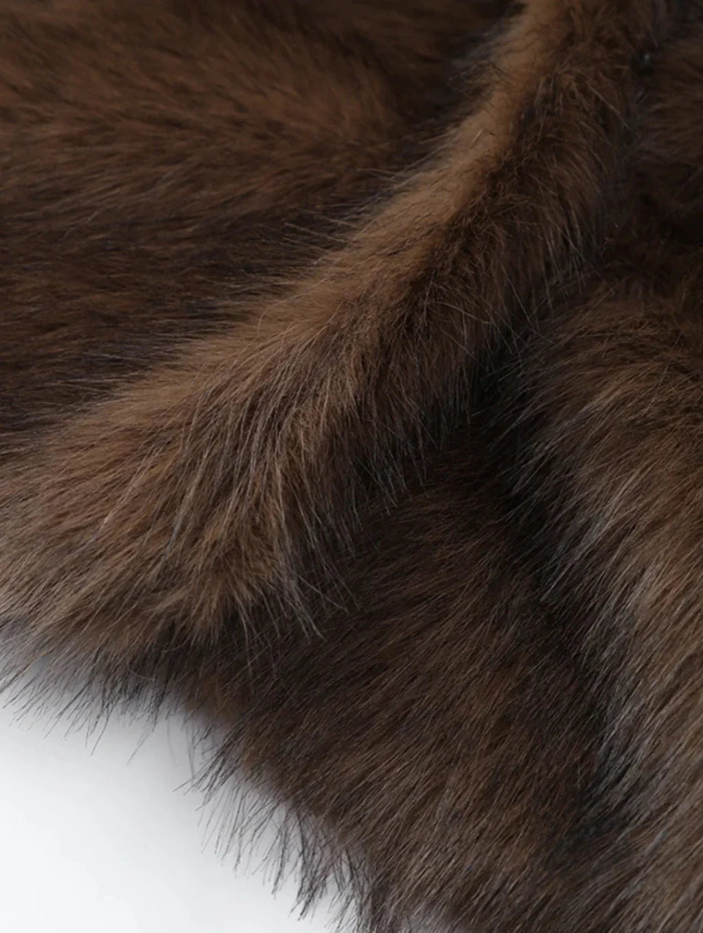Aspen Fur Coat