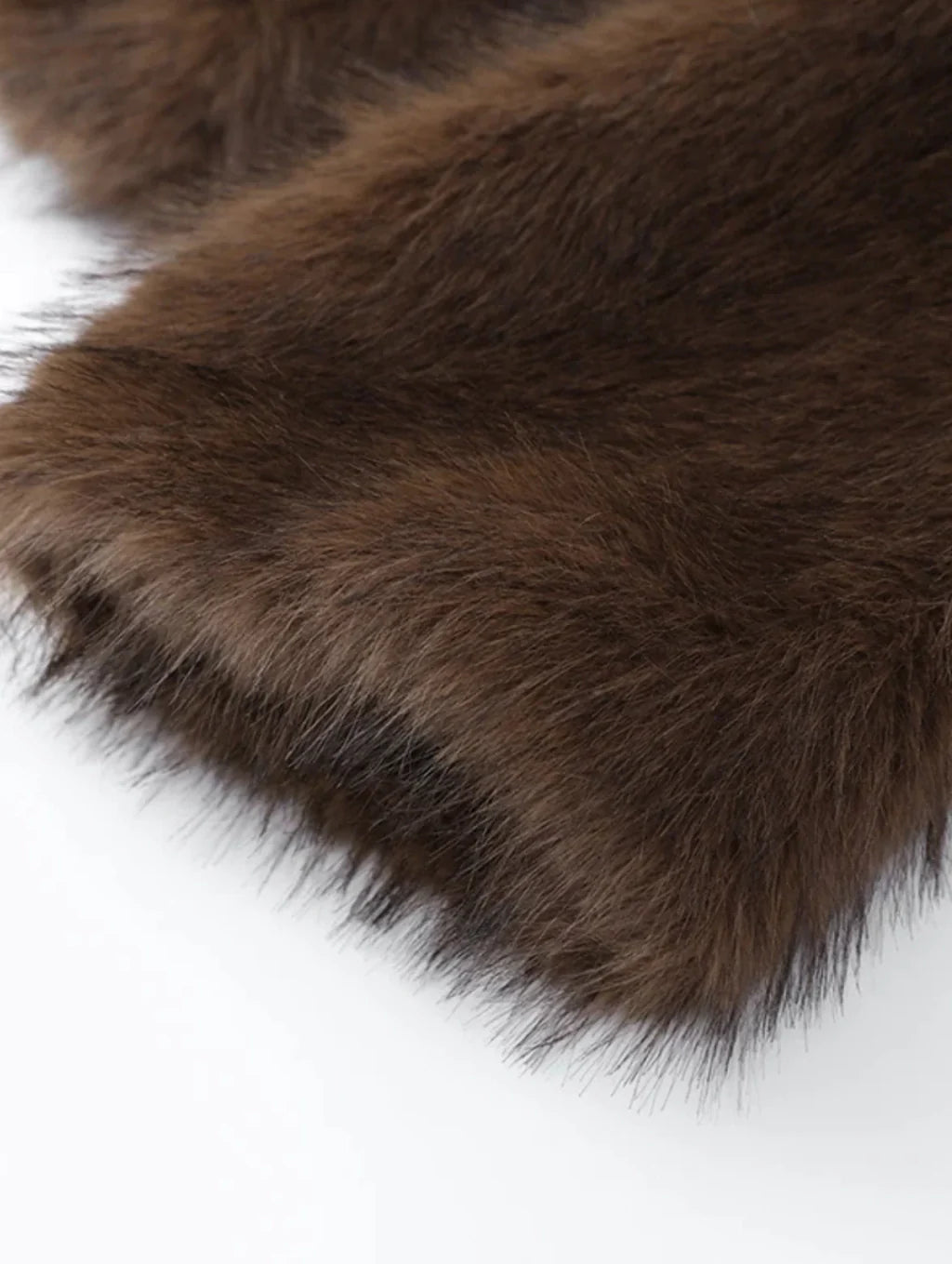 Aspen Fur Coat