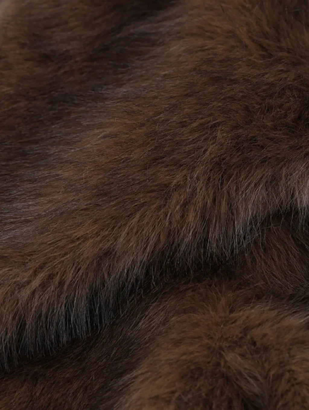 Aspen Fur Coat