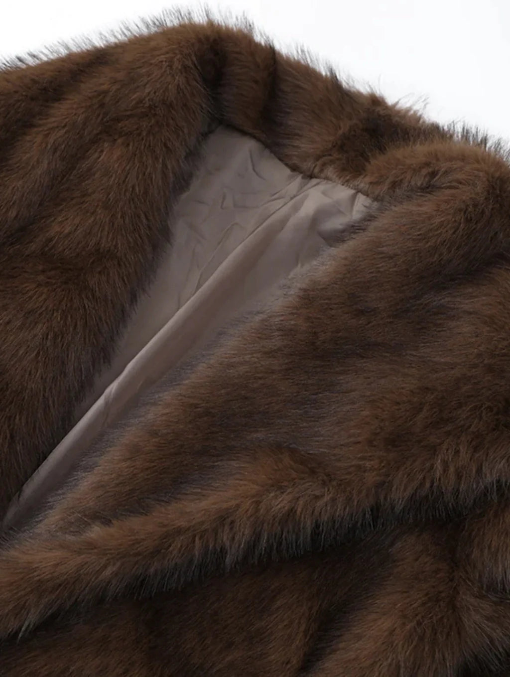 Aspen Fur Coat