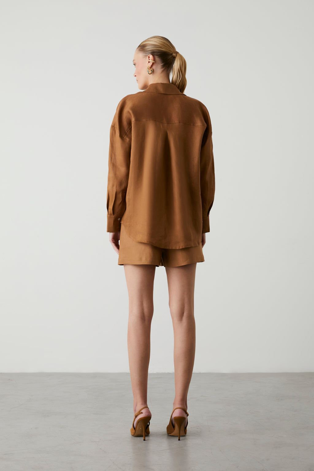 Chloe Shorts
