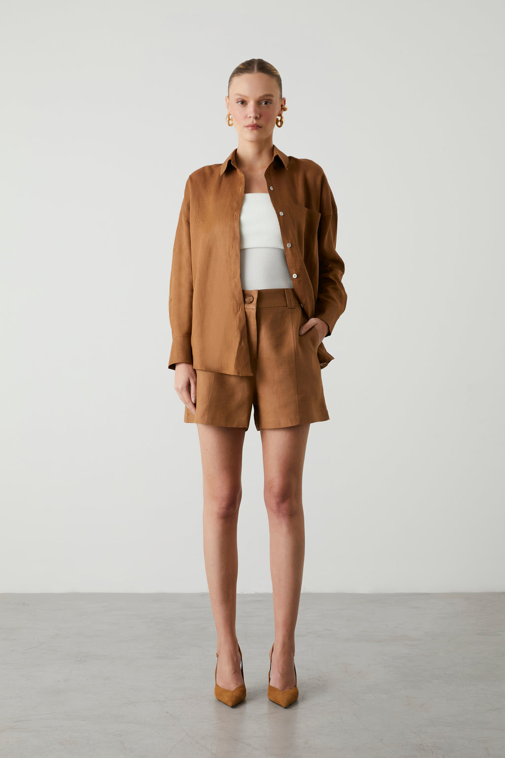 Chloe Shorts
