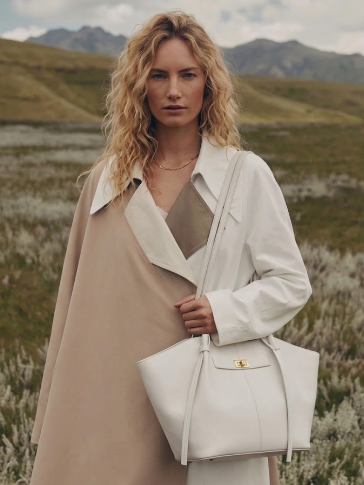 Sophia Tote Bag