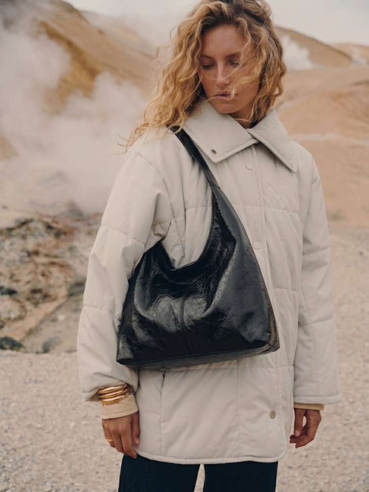 Jenna Tote Bag