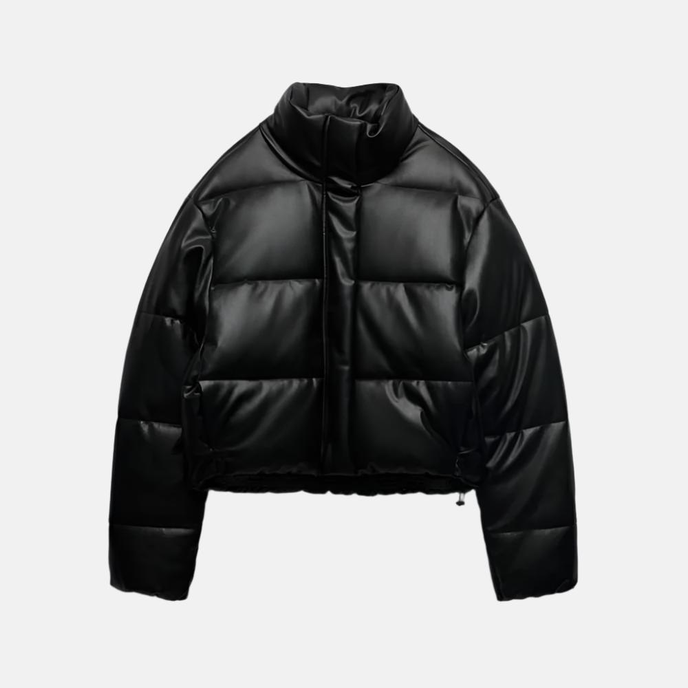 Montenegro Puffer Jacket