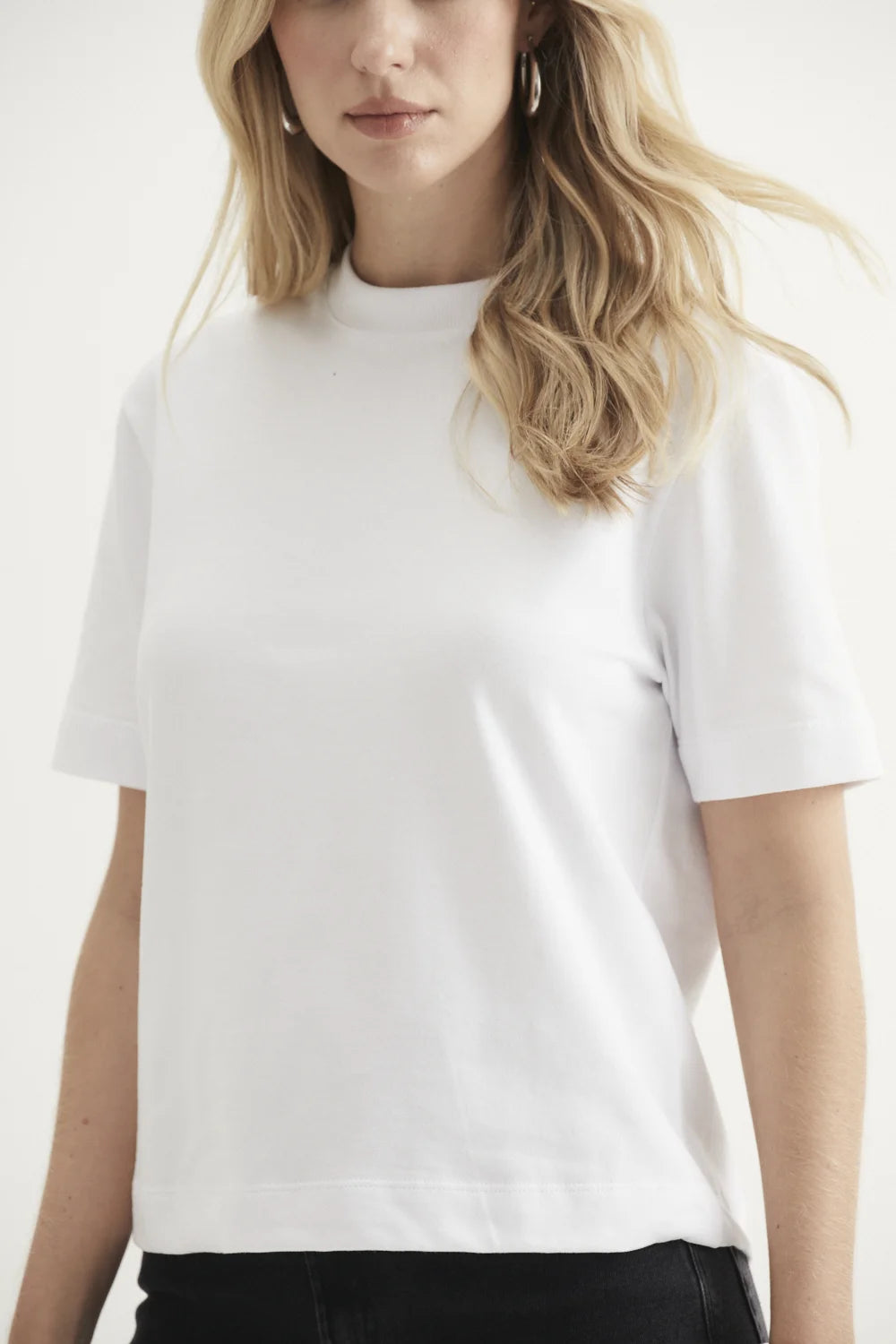 Basic T-Shirt Berlin