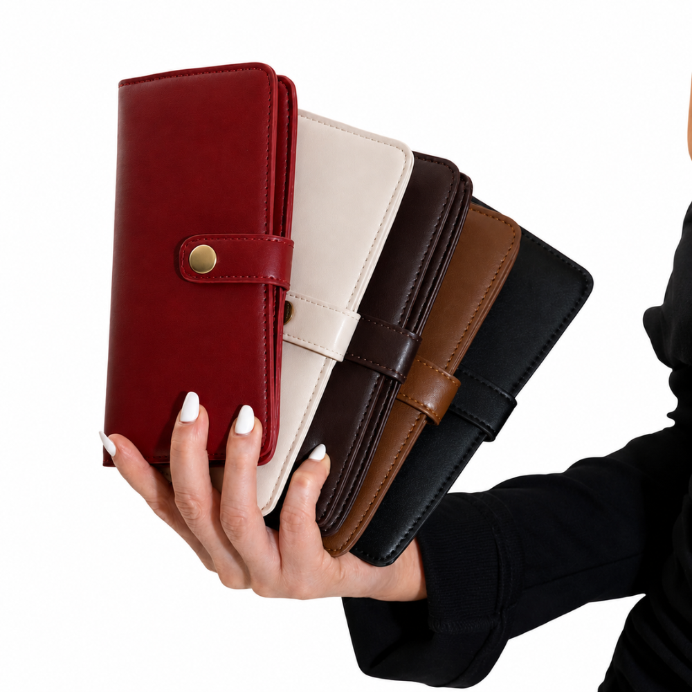 Bifold Wallet