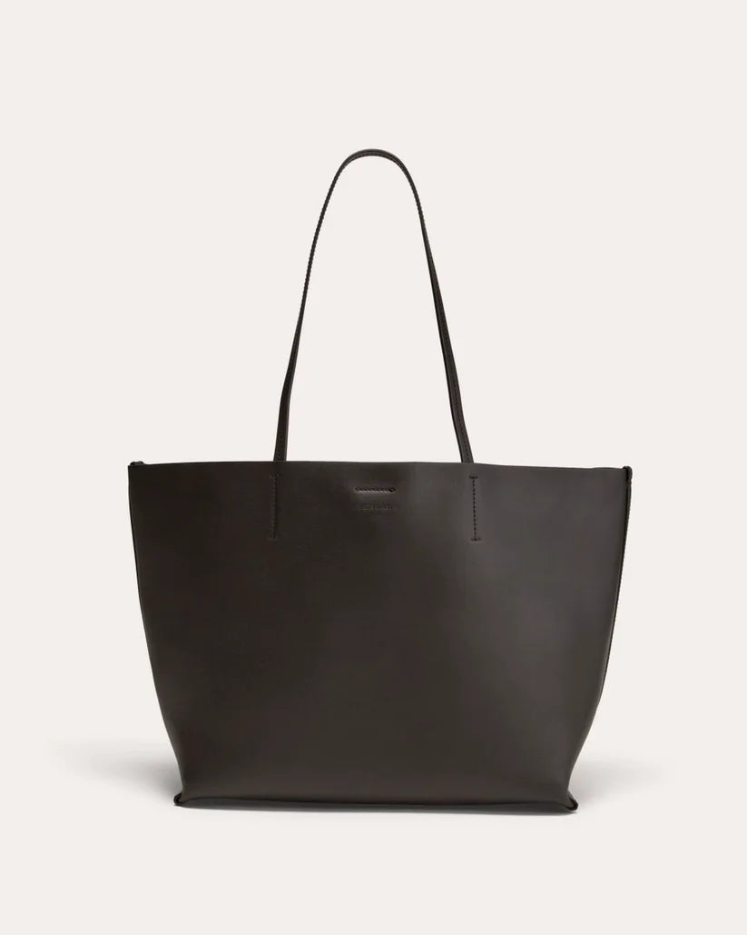 Bag Medium Roma Leather Liara