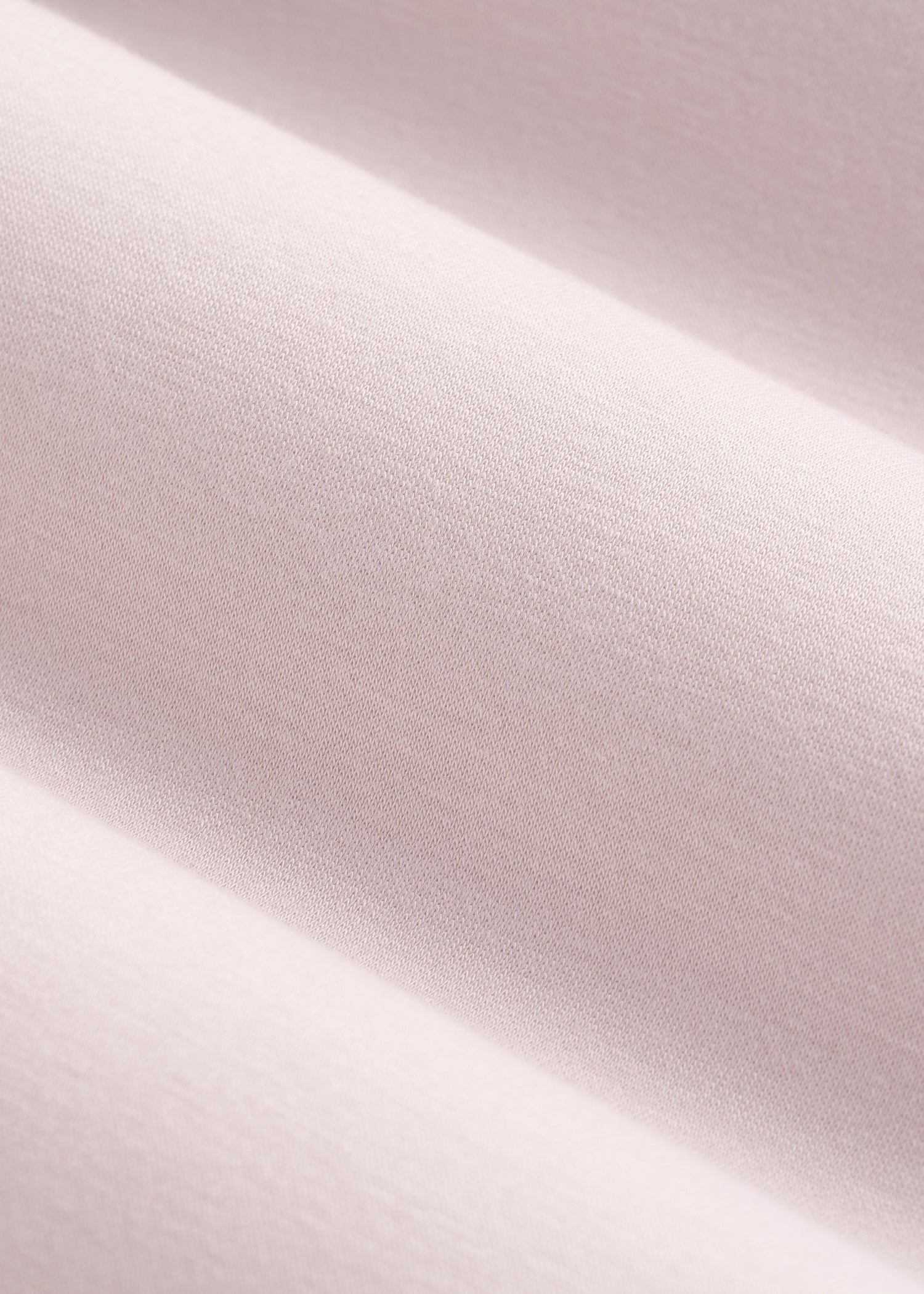 Pull-On Tie Waist Wide Leg Pants Grey Lilac