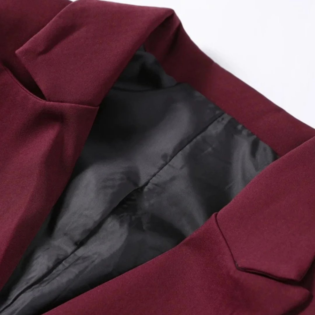 Milano Royale Blazer