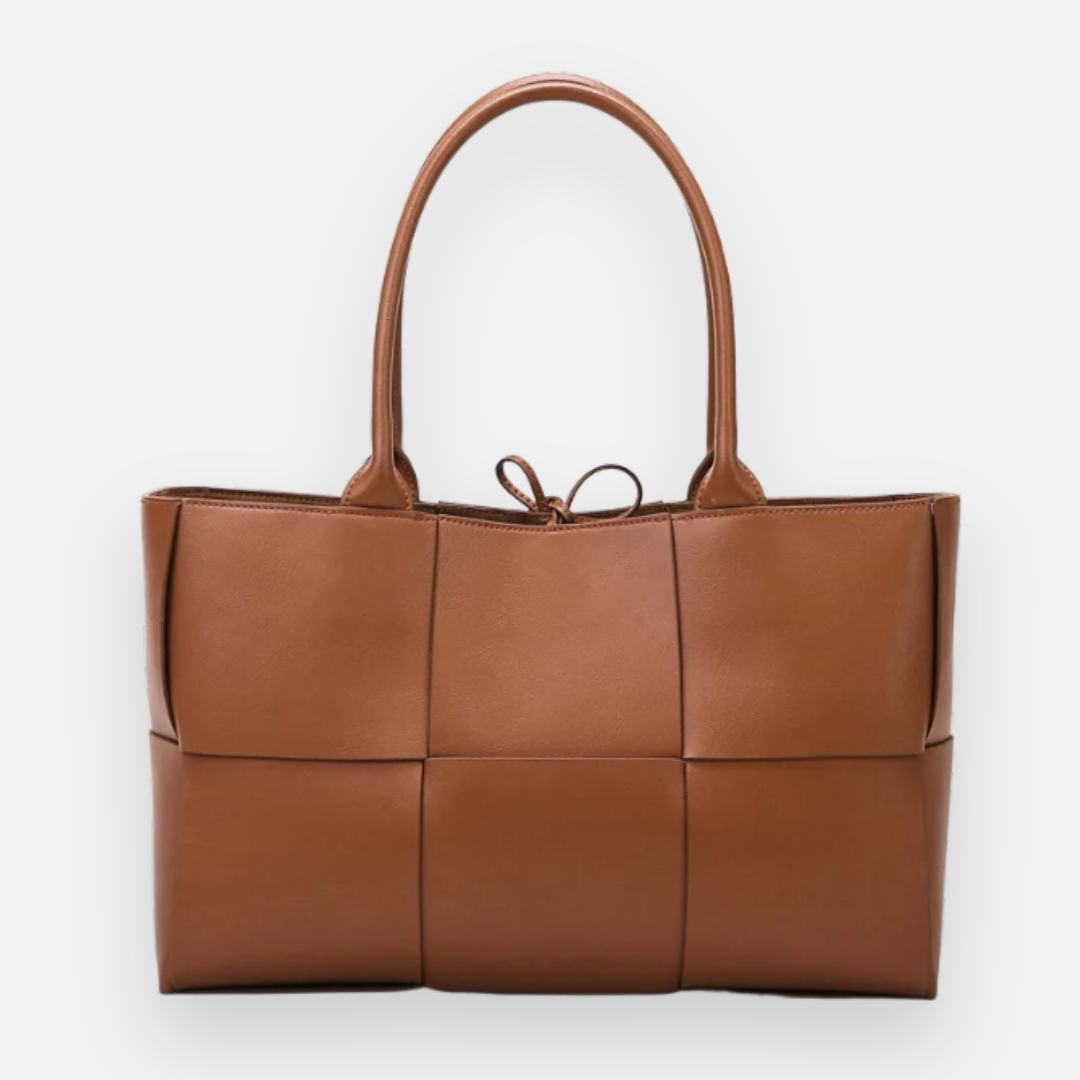 Mia Maxi Tote Bag